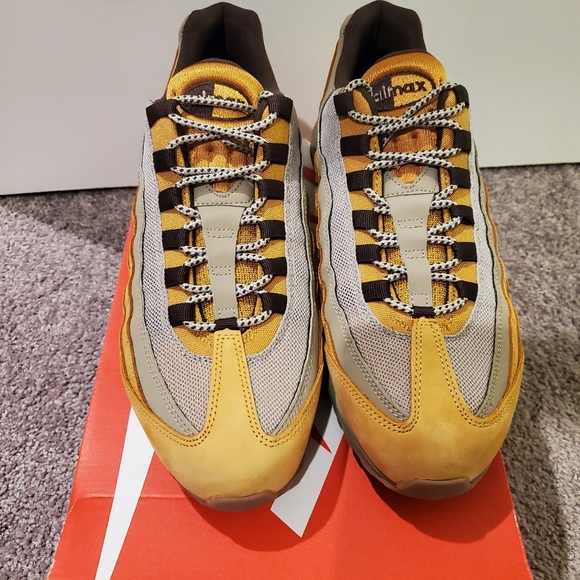 Nike Air Max 95 PRM - Picture 2 of 7